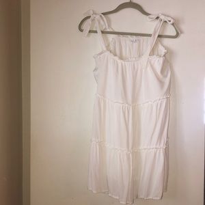 Boutique summer dress